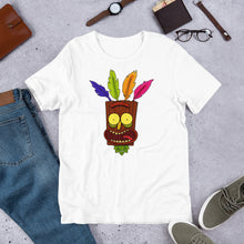 Rick and Morty - Aku Aku Rick