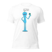 Rick and Morty - Mr Meeseeks Game