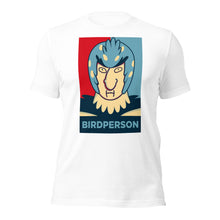 Rick and Morty 2T - Bird Person