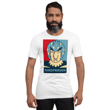 Rick and Morty 2T - Bird Person