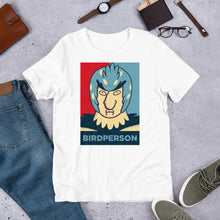 Rick and Morty 2T - Bird Person