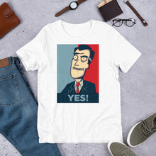Rick and Morty 2T - Mr Marklovitz