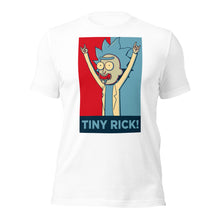 Rick and Morty 2T - Tiny Rick