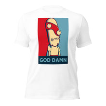 Rick and Morty 2T - God Damn