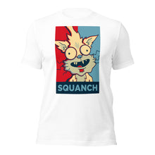Rick and Morty 2T - Squanchy