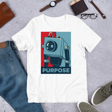 Rick and Morty 2T - Butter Robot