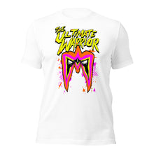 The Ultimate Warrior