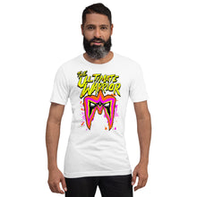 The Ultimate Warrior