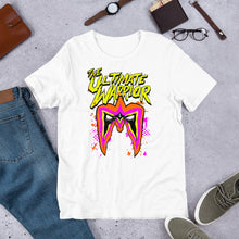 The Ultimate Warrior