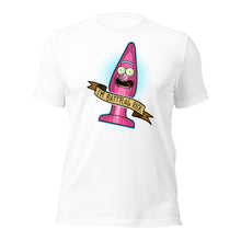 Rick and Morty - ButtPlug Rick