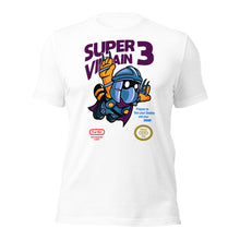 Super Villain 3 (Shredder)