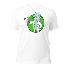 Rick and Morty - Fallout Rick