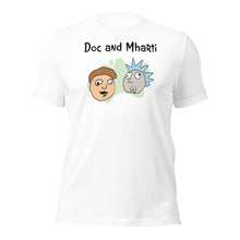 Rick and Morty - Old School