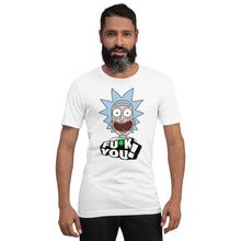 Rick and Morty - FU Rick