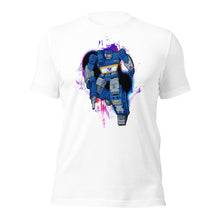 Transformers - SoundWave Splash