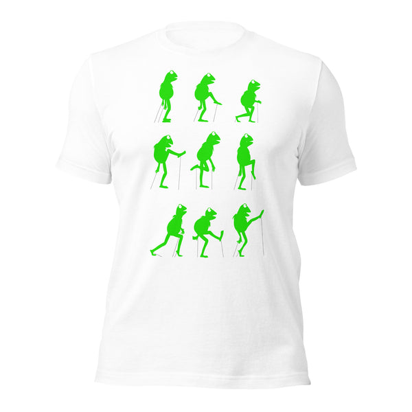 Ministry of Silly Frogs