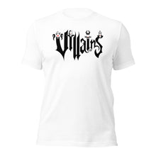 Dizzy Villains