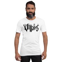 Dizzy Villains