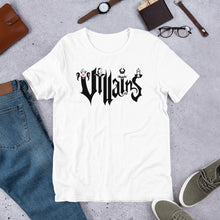 Dizzy Villains
