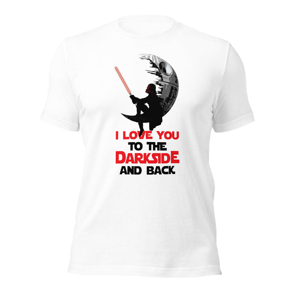 To the Darkside and Back