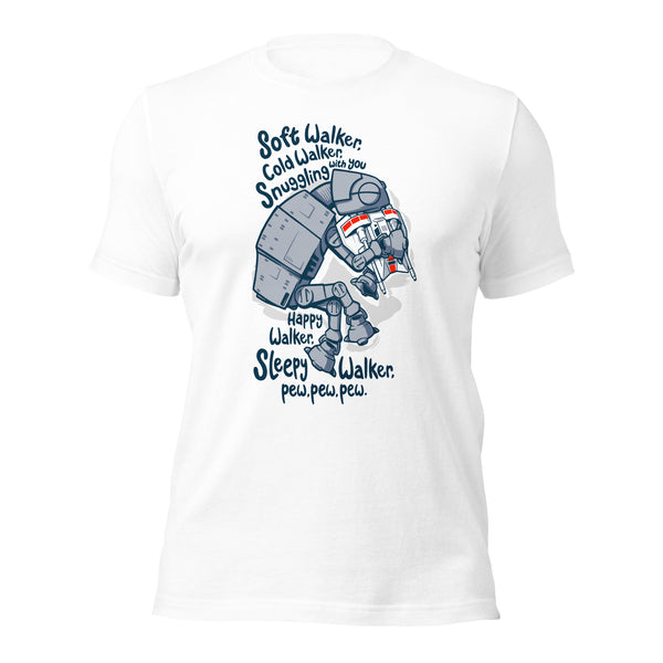 AT-AT Nursery Rhyme
