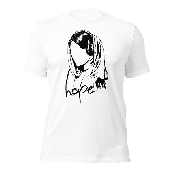 Leia is Hope