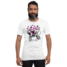 Punk Zombie