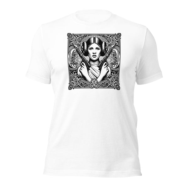 Celtic Leia