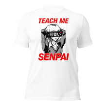 Teach Me Senpai (Cute)