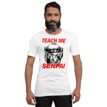 Teach Me Senpai (Cute)