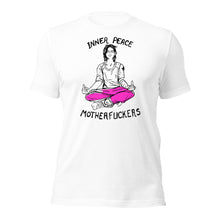 Inner Peace MoeFoe