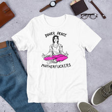 Inner Peace MoeFoe