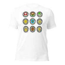 Mario Kart Power Chips