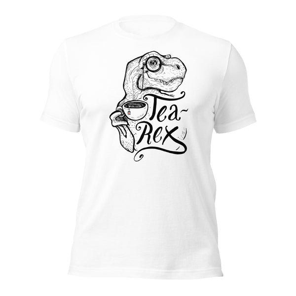 Tea-REX