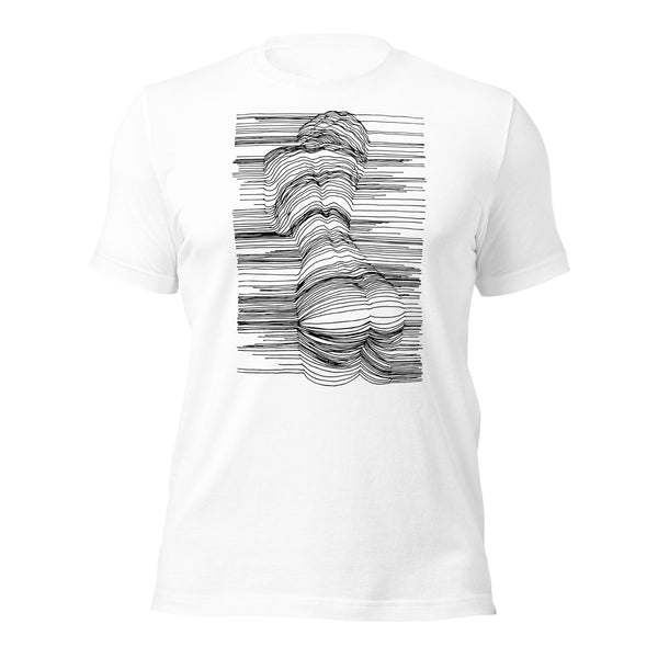 Beauty in Lines