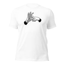 Finger and Hole