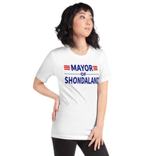 Solar Opposite - Mayor of Shondaland
