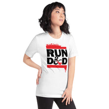 Run D&D