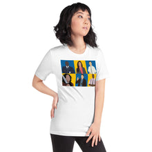 Brooklyn 99 - Flat Cast