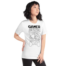 Gamers Controllers