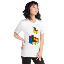 Rubik Tetris