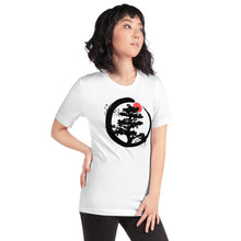 Japanese Strokes