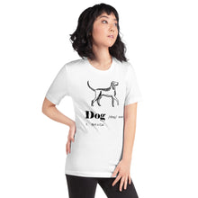 Dog (Not a Cat)