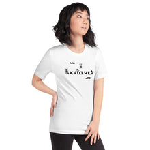 Skydiver