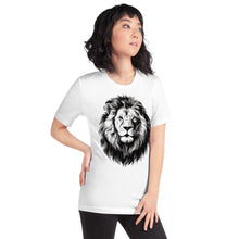 Stoic Lion