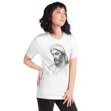 Lines of Jesus