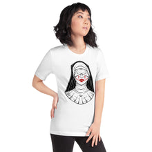 Sacred Bloody Nun