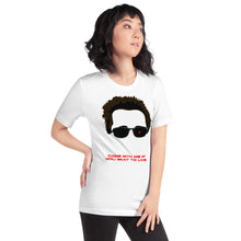 Face - Terminator T800
