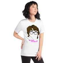 Famous Face - Austin Powers