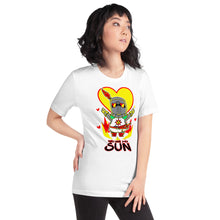 You Are My Sun (Dark Souls)